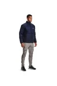 JAQUETA UNDER ARMOUR INSULATE MASCULINA - Marinho