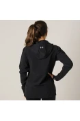 JAQUETA UNDER ARMOUR OUTRUN THE STORM FEMININA - Preto
