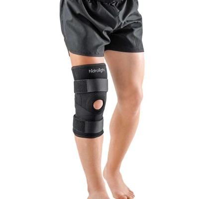 JOELHEIRA HIDROLIGHT ART CINTAS CRUZADAS 0R60 - Preto