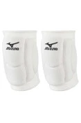 JOELHEIRA MIZUNO VOLEIBOL LR6 UNISSEX - Branco