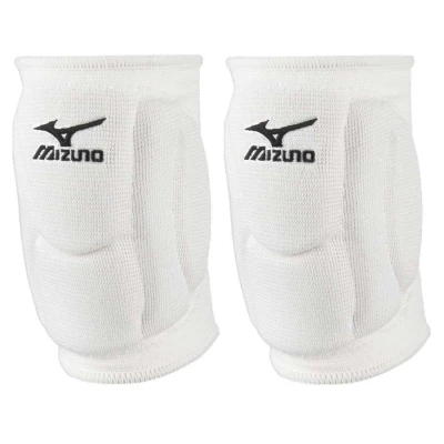 JOELHEIRA MIZUNO VOLEIBOL LR6 UNISSEX - Branco