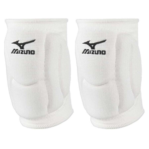 JOELHEIRA MIZUNO VOLEIBOL LR6 UNISSEX - Branco