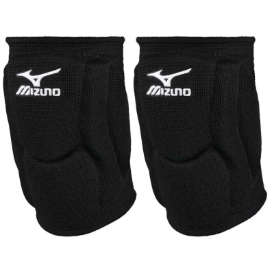 JOELHEIRA MIZUNO VOLEIBOL LR6 UNISSEX - Preto