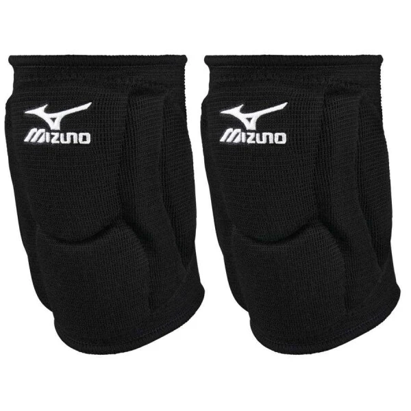 JOELHEIRA MIZUNO VOLEIBOL LR6 UNISSEX - Preto