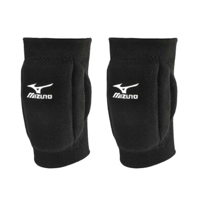 JOELHEIRA MIZUNO VOLEIBOL T10 PLUS UNISSEX - Preto