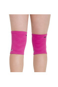 JOELHEIRA NIKE STREAK VOLLEYBALL KNEE PAD - Pink/branco