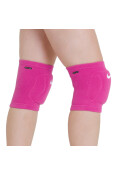 JOELHEIRA NIKE STREAK VOLLEYBALL KNEE PAD - Pink/branco