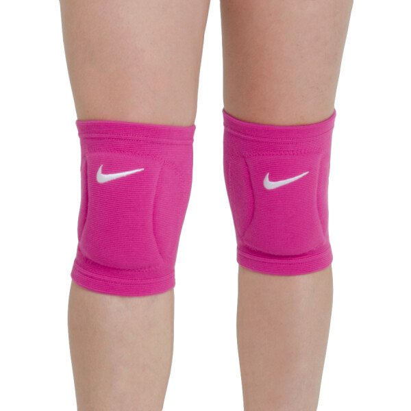 JOELHEIRA NIKE STREAK VOLLEYBALL KNEE PAD - Pink/branco