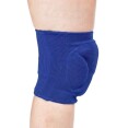 JOELHEIRA POKER PRO VOLEI POWER COLORS INFANTIL - Azul JOELHEIRA POKER PRO VOLEI POWER COLORS INFANTIL - Azul