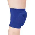 JOELHEIRA POKER PRO VOLEI POWER COLORS INFANTIL - Azul