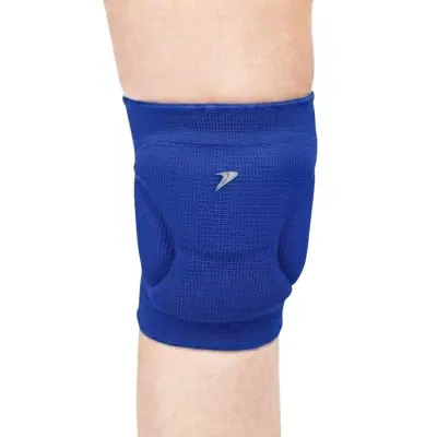 JOELHEIRA POKER PRO VOLEI POWER COLORS INFANTIL - Azul