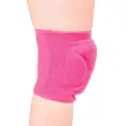 JOELHEIRA POKER PRO VOLEI POWER COLORS INFANTIL - Pink