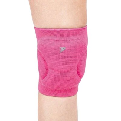 JOELHEIRA POKER PRO VOLEI POWER COLORS INFANTIL - Pink