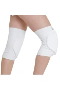 JOELHEIRA TOPPER VOLLEY - Branco