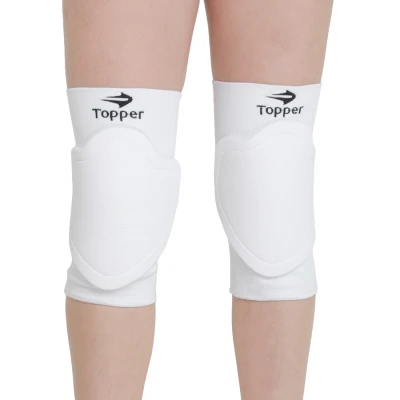 JOELHEIRA TOPPER VOLLEY - Branco