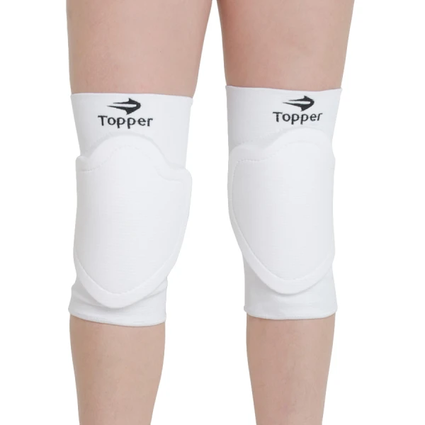 JOELHEIRA TOPPER VOLLEY - Branco