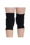 JOELHEIRA TOPPER VOLLEY - Preto