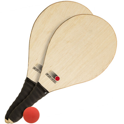 KIT FAST BALL FRESCOBOL - Colorido