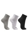KIT MEIA MIZUNO TRIMIZ BASIC SEM CANO - Colorido