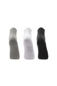 KIT MEIA MIZUNO TRIMIZ BASIC SEM CANO - Colorido