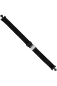 KIT POLAR TRANSMISSOR E FAIXA ELÁSTICA T31 CODED - Preto