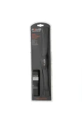 KIT POLAR TRANSMISSOR E FAIXA ELÁSTICA T31 CODED - Preto