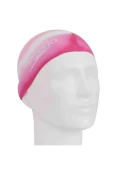 KIT SPEEDO SWIM JR INFANTIL - Rosa/branco