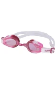 KIT SPEEDO SWIM JR INFANTIL - Rosa/branco
