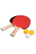 KIT SPEEDO TENIS DE MESA STAR 1 - Colorido