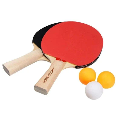 KIT SPEEDO TENIS DE MESA STAR 1 - Colorido