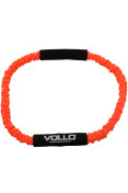 KIT VOLLO CONJUNTO DE TREINO ELITE - Laranja/preto KIT VOLLO CONJUNTO DE TREINO ELITE - Laranja/preto
