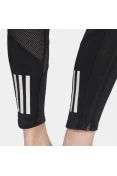 LEGGING OWN THE RUN ADIDAS FEMININA - Preto