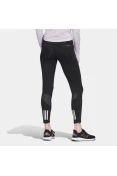 LEGGING OWN THE RUN ADIDAS FEMININA - Preto