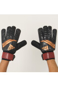 LUVA ADIDAS ACE REPLIQUE - Preto/dourado