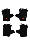LUVA ADIDAS FIT MASCULINA - Preto