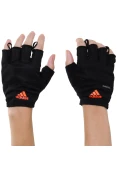 LUVA ADIDAS FIT MASCULINA - Preto