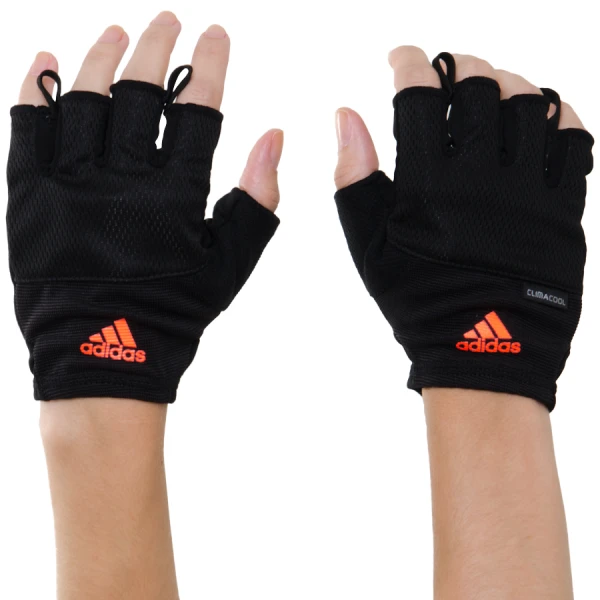 LUVA ADIDAS FIT MASCULINA - Preto