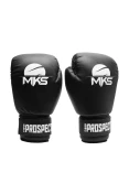 LUVA DE BOXE MKS PROSPECT 14 OZ - Preto LUVA DE BOXE MKS PROSPECT 14 OZ - Preto