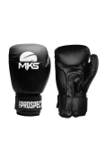 LUVA DE BOXE MKS PROSPECT 14 OZ - Preto LUVA DE BOXE MKS PROSPECT 14 OZ - Preto
