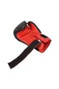 LUVA DE BOXE MKS PROSPECT 14 OZ - Preto/vermelho LUVA DE BOXE MKS PROSPECT 14 OZ - Preto/vermelho