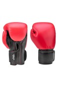 LUVA DE BOXE MUAY THAI KICKBOXING TRAINING 14 OZ VOLLO - Vermelho LUVA DE BOXE MUAY THAI KICKBOXING TRAINING 14 OZ VOLLO - Vermelho