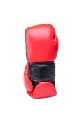 LUVA DE BOXE MUAY THAI KICKBOXING TRAINING 14 OZ VOLLO - Vermelho LUVA DE BOXE MUAY THAI KICKBOXING TRAINING 14 OZ VOLLO - Vermelho