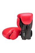 LUVA DE BOXE MUAY THAI KICKBOXING TRAINING 14 OZ VOLLO - Vermelho LUVA DE BOXE MUAY THAI KICKBOXING TRAINING 14 OZ VOLLO - Vermelho