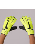 LUVA DE GOLEIRO NIKE MATCH - Verde/preto