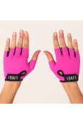 LUVA LIVE MUSCULAÇÃO LYCRA - Pink LUVA LIVE MUSCULAÇÃO LYCRA - Pink