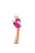 LUVA MUSCULAÇÃO HIDROLIGHT NEOPRENE - Pink
