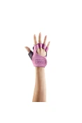 LUVA MUSCULAÇÃO HIDROLIGHT NEOPRENE - Rosa