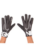 LUVA NIKE GOALKEEPER MATCH - Preto/branco