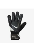 LUVA NIKE GOLEIRO MATCH INFANTIL - Preto/branco