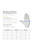 LUVA POKER CAMPO CELERITY TRAINING INFANTIL - Amarelo LUVA POKER CAMPO CELERITY TRAINING INFANTIL - Amarelo